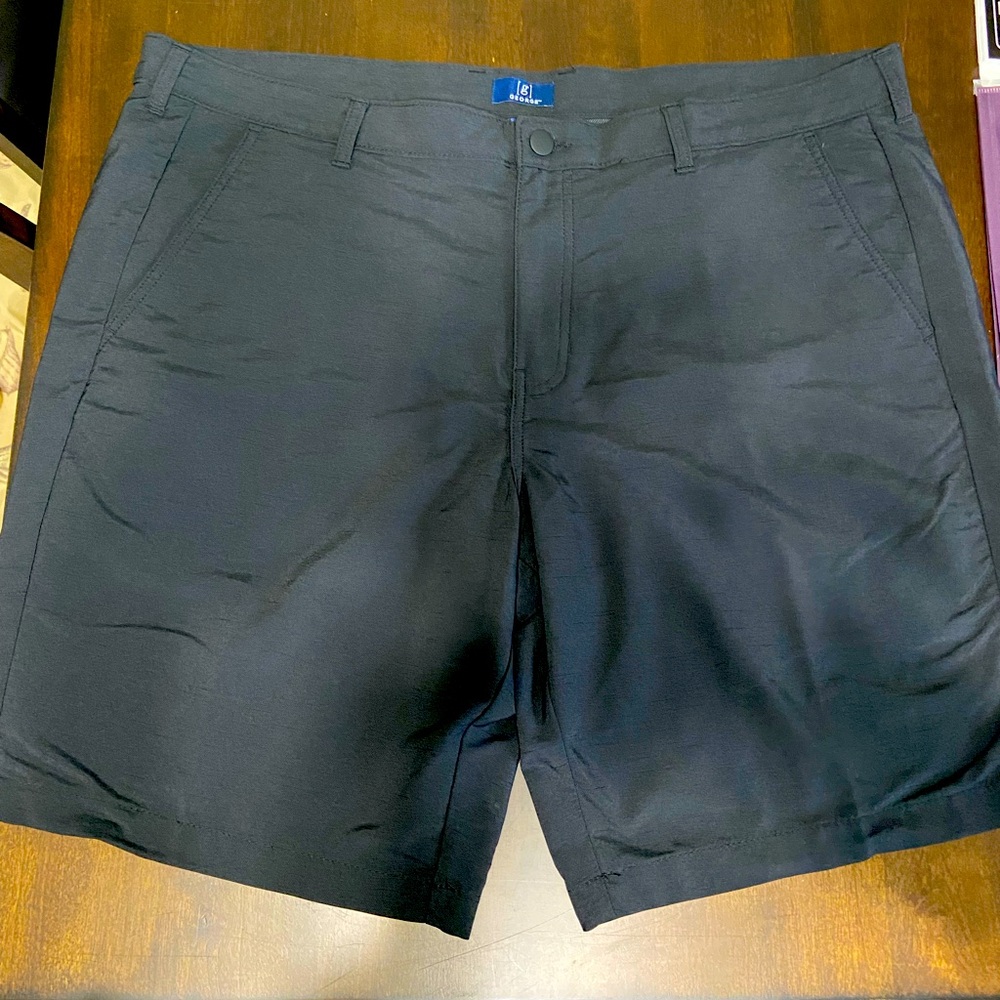 George Mens Golf Shorts Size 42